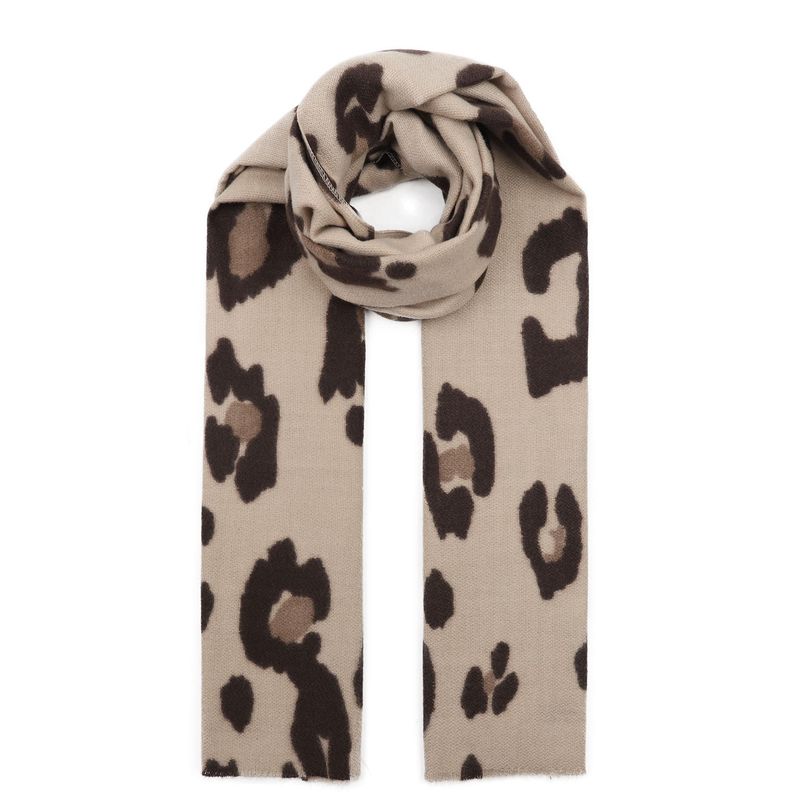 71318 beige leo